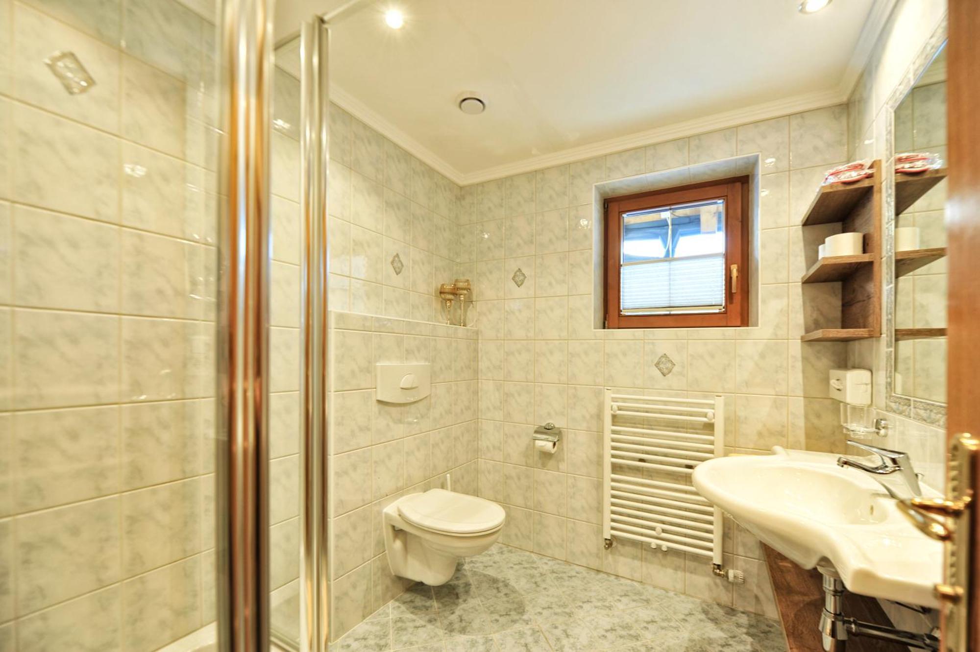 Hotel Garni Bellevue 이스크글 외부 사진