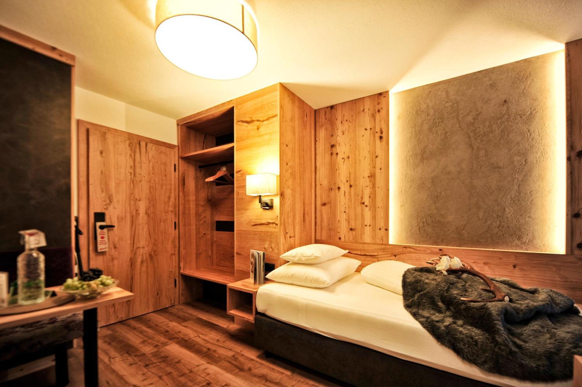 Hotel Garni Bellevue 이스크글 외부 사진