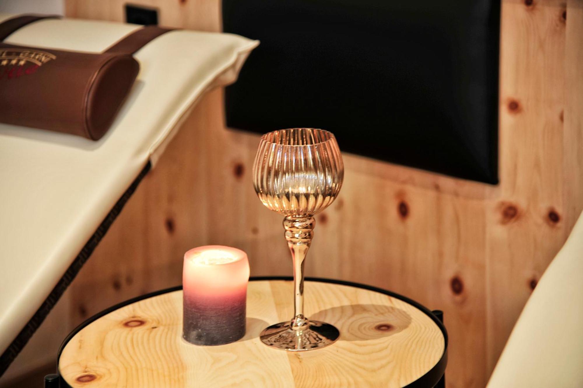 Hotel Garni Bellevue 이스크글 외부 사진