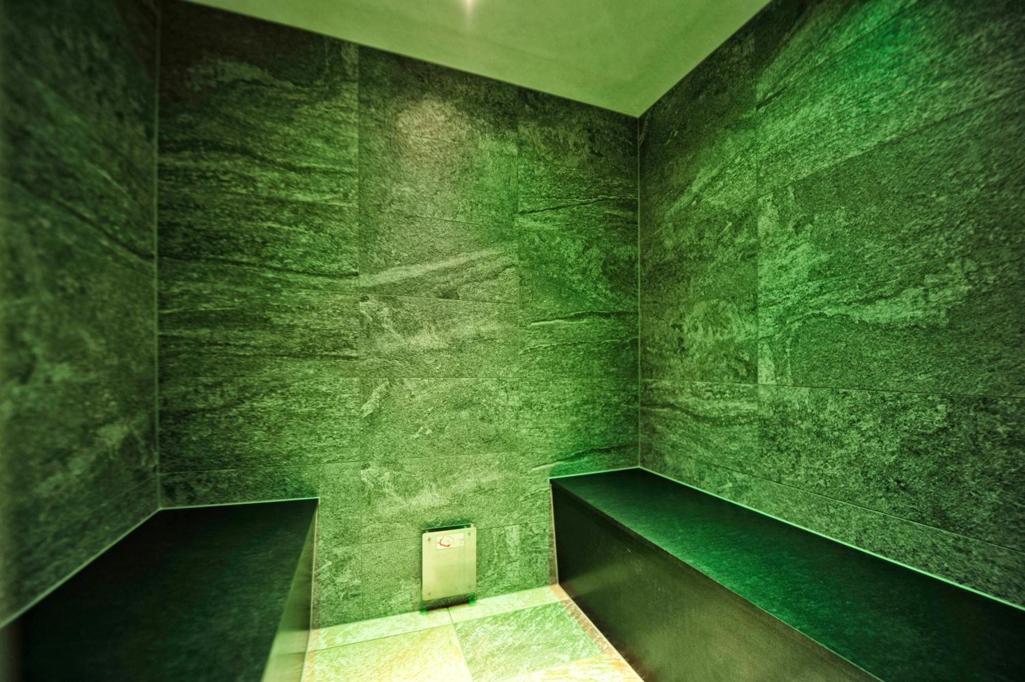Hotel Garni Bellevue 이스크글 외부 사진